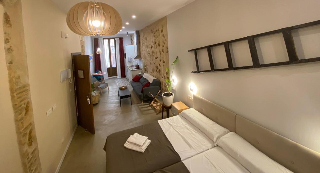 Gadeiras Suites - Apartamentos Turisticos De 2 Llaves Cadiz Ngoại thất bức ảnh