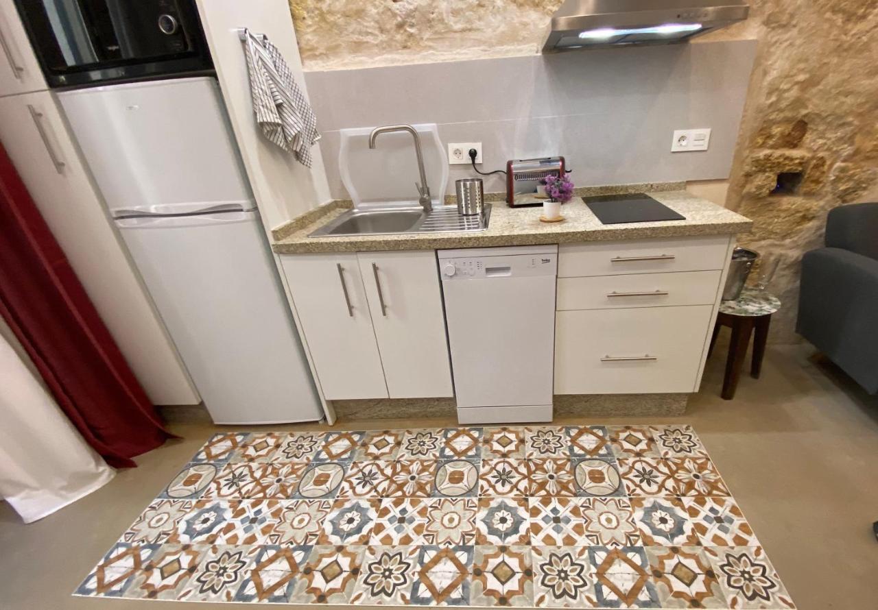 Gadeiras Suites - Apartamentos Turisticos De 2 Llaves Cadiz Ngoại thất bức ảnh