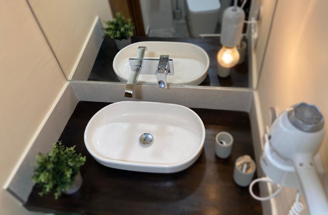Gadeiras Suites - Apartamentos Turisticos De 2 Llaves Cadiz Ngoại thất bức ảnh