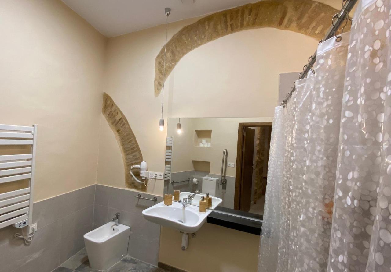 Gadeiras Suites - Apartamentos Turisticos De 2 Llaves Cadiz Ngoại thất bức ảnh