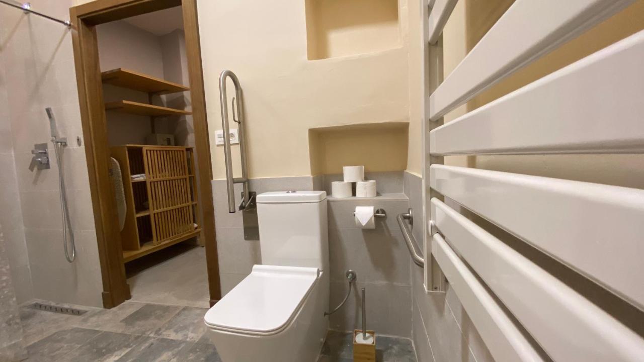 Gadeiras Suites - Apartamentos Turisticos De 2 Llaves Cadiz Ngoại thất bức ảnh