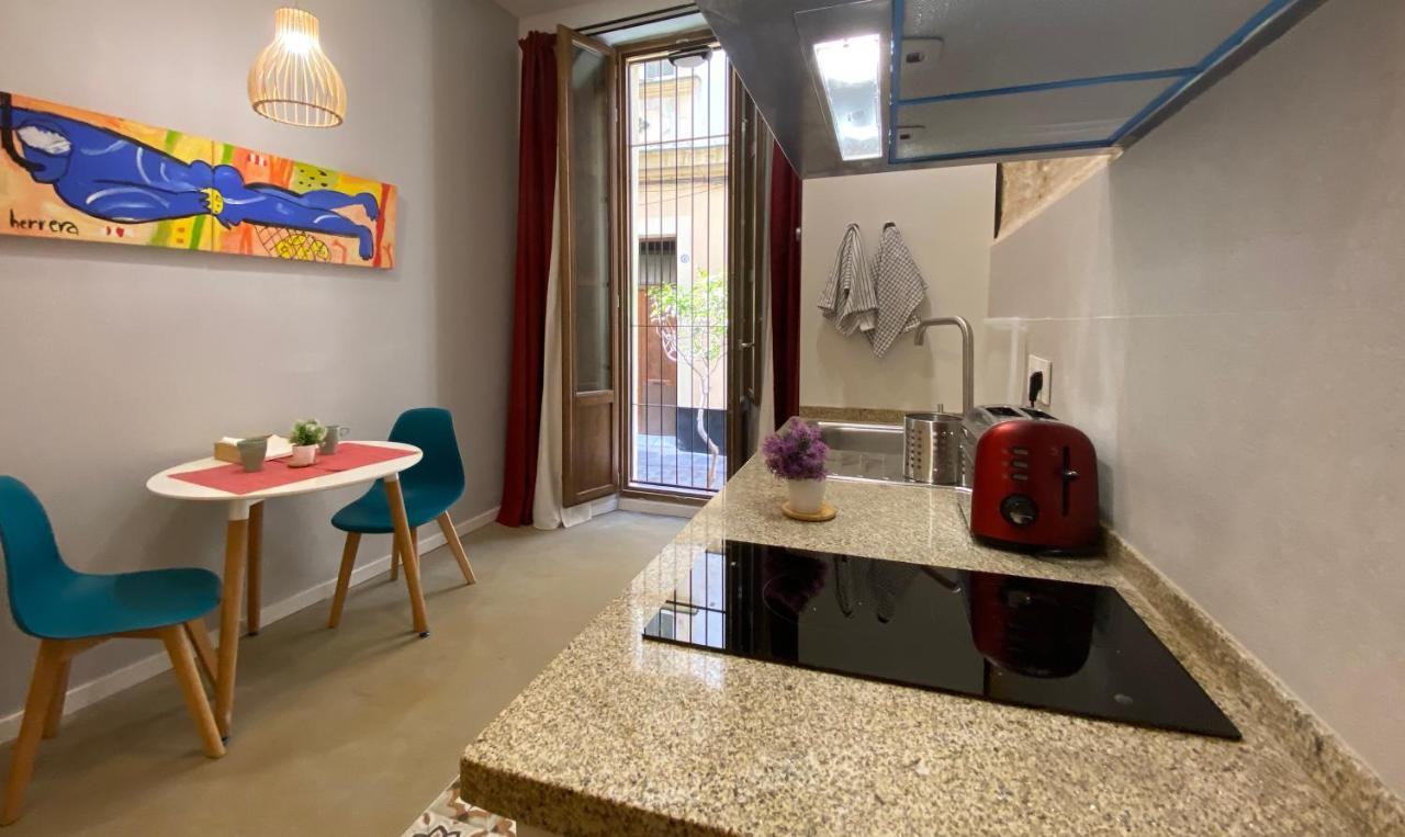 Gadeiras Suites - Apartamentos Turisticos De 2 Llaves Cadiz Ngoại thất bức ảnh