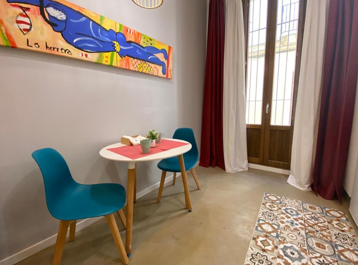 Gadeiras Suites - Apartamentos Turisticos De 2 Llaves Cadiz Ngoại thất bức ảnh