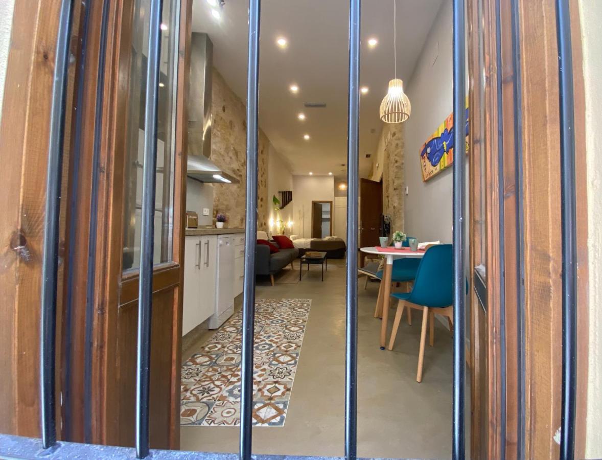 Gadeiras Suites - Apartamentos Turisticos De 2 Llaves Cadiz Ngoại thất bức ảnh