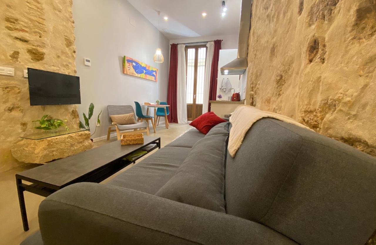 Gadeiras Suites - Apartamentos Turisticos De 2 Llaves Cadiz Ngoại thất bức ảnh