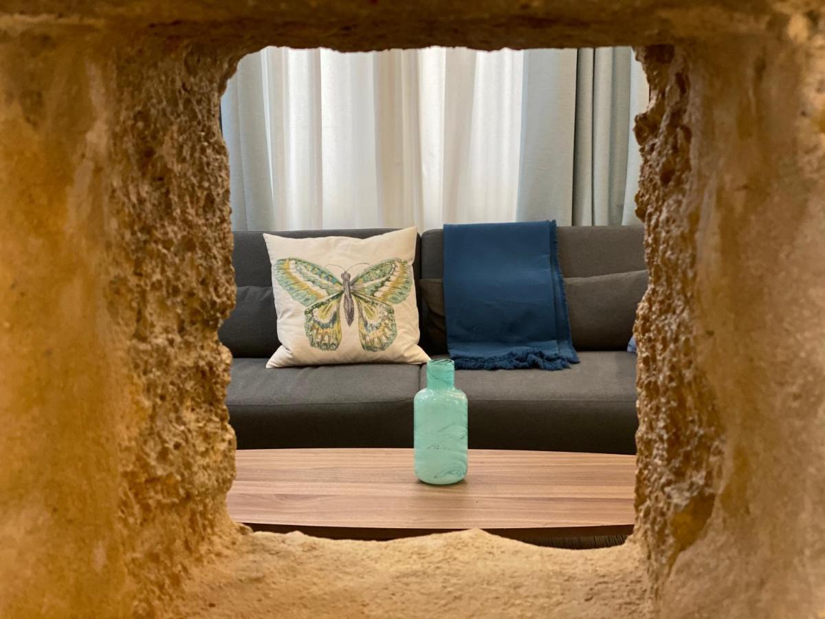 Gadeiras Suites - Apartamentos Turisticos De 2 Llaves Cadiz Ngoại thất bức ảnh
