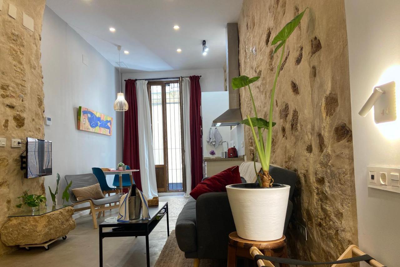 Gadeiras Suites - Apartamentos Turisticos De 2 Llaves Cadiz Ngoại thất bức ảnh