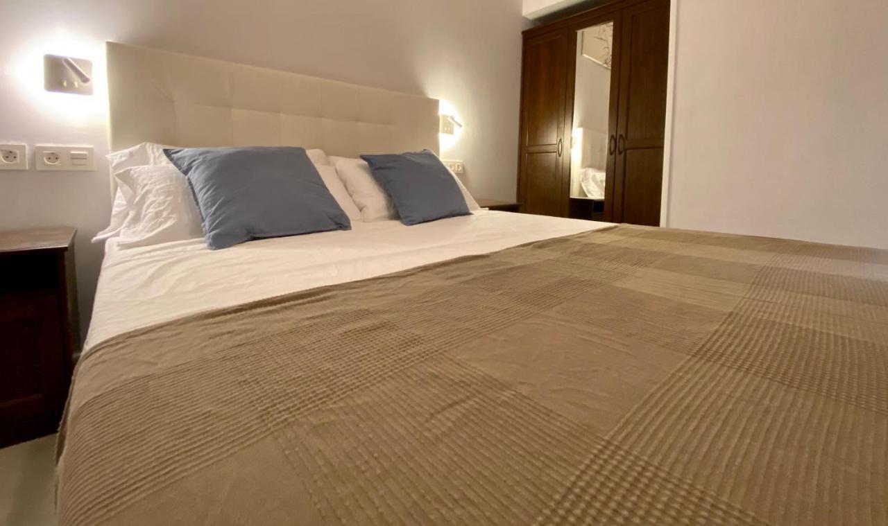 Gadeiras Suites - Apartamentos Turisticos De 2 Llaves Cadiz Ngoại thất bức ảnh