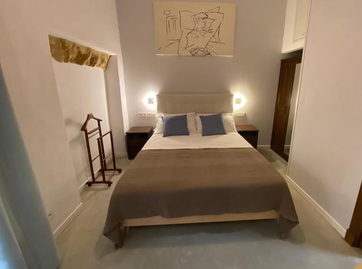 Gadeiras Suites - Apartamentos Turisticos De 2 Llaves Cadiz Ngoại thất bức ảnh