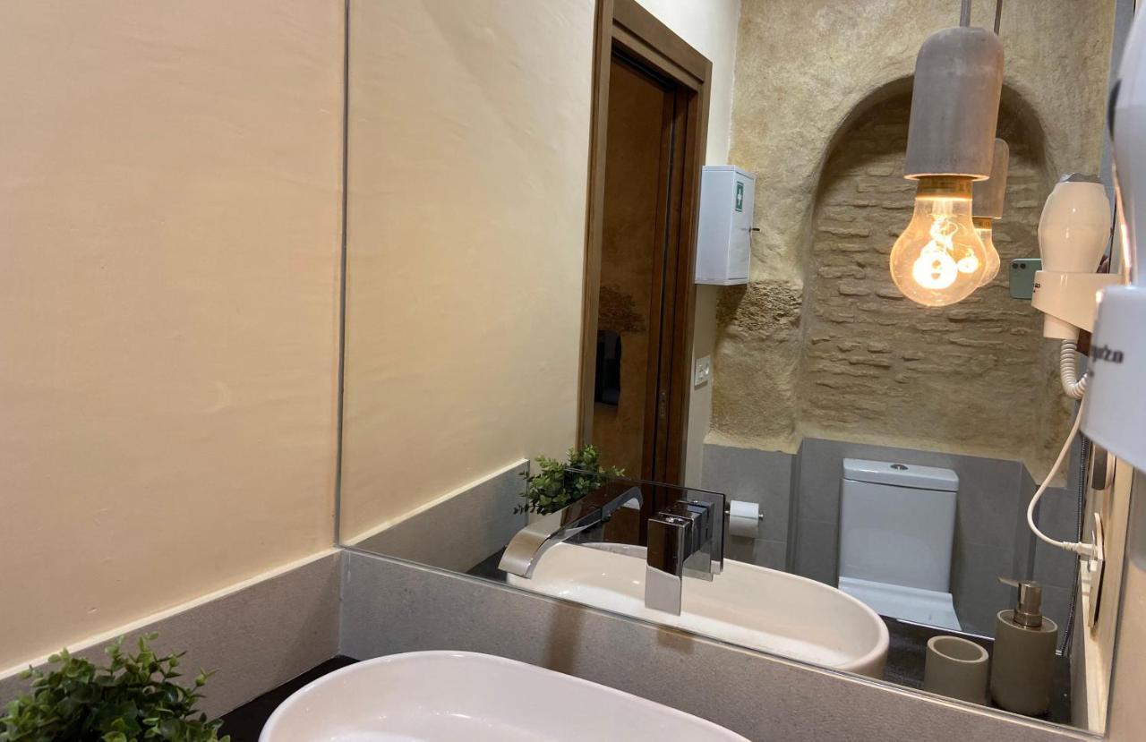 Gadeiras Suites - Apartamentos Turisticos De 2 Llaves Cadiz Ngoại thất bức ảnh