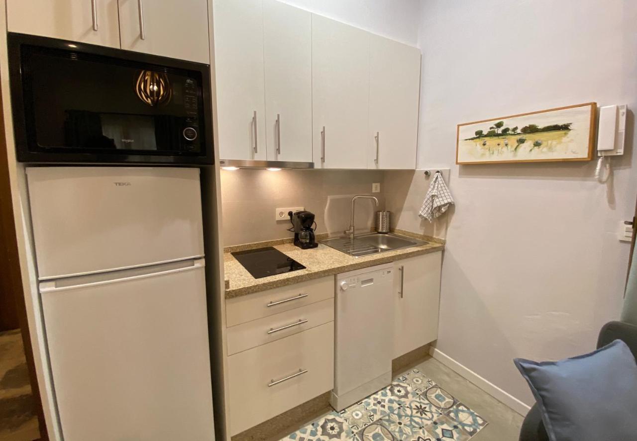 Gadeiras Suites - Apartamentos Turisticos De 2 Llaves Cadiz Ngoại thất bức ảnh