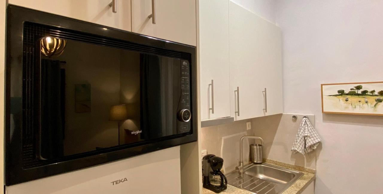Gadeiras Suites - Apartamentos Turisticos De 2 Llaves Cadiz Ngoại thất bức ảnh