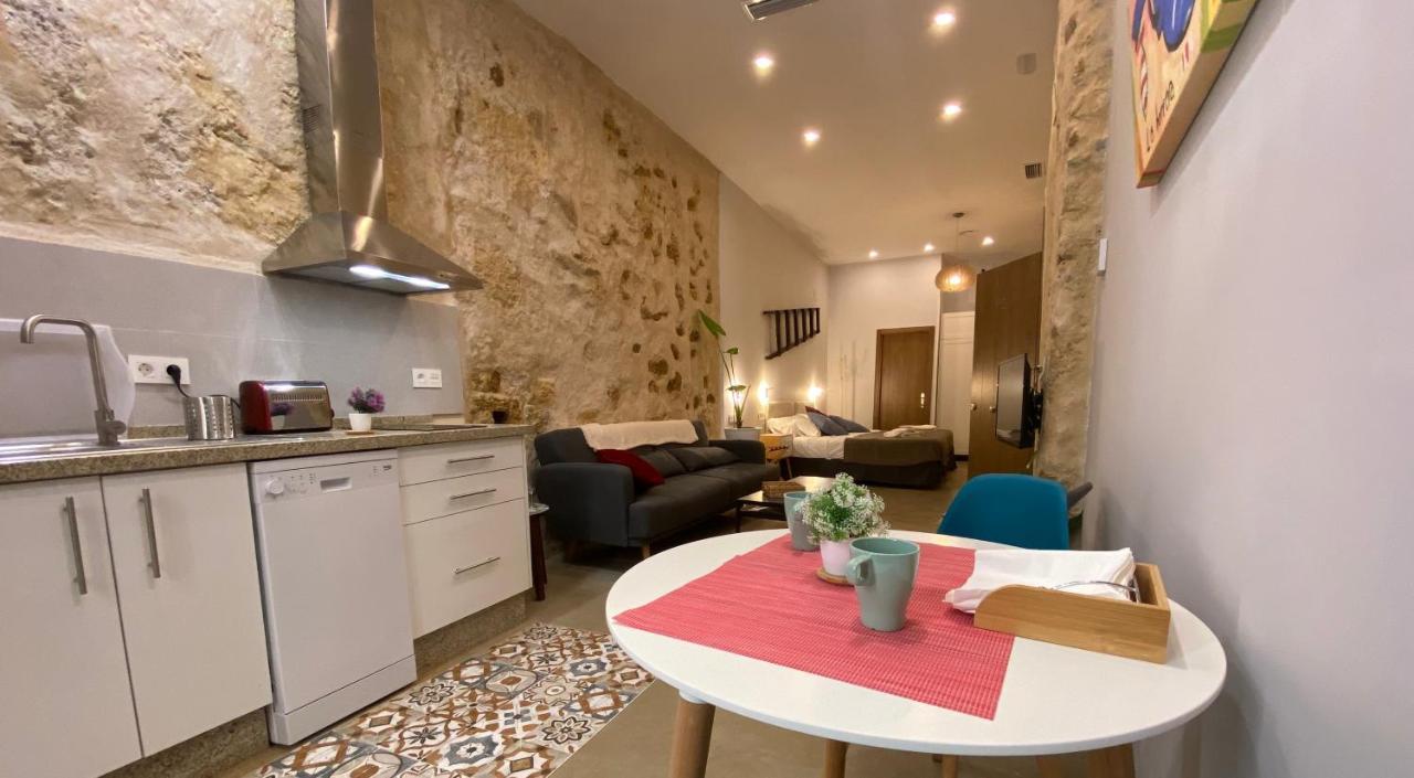 Gadeiras Suites - Apartamentos Turisticos De 2 Llaves Cadiz Ngoại thất bức ảnh