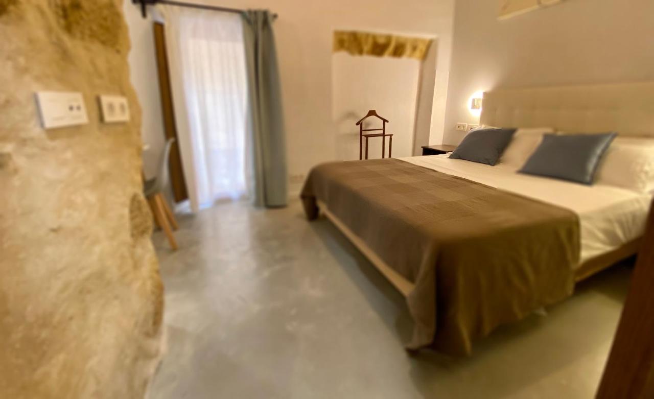 Gadeiras Suites - Apartamentos Turisticos De 2 Llaves Cadiz Ngoại thất bức ảnh