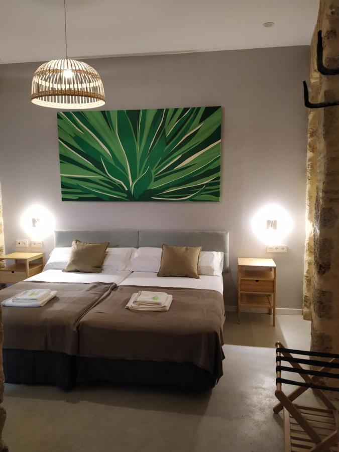 Gadeiras Suites - Apartamentos Turisticos De 2 Llaves Cadiz Ngoại thất bức ảnh