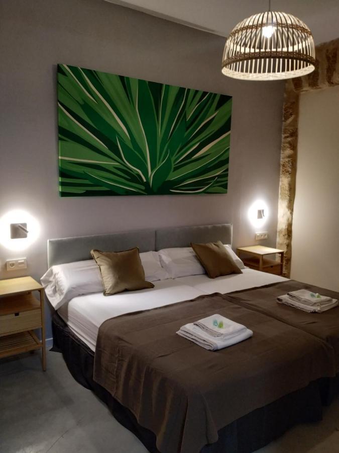 Gadeiras Suites - Apartamentos Turisticos De 2 Llaves Cadiz Ngoại thất bức ảnh